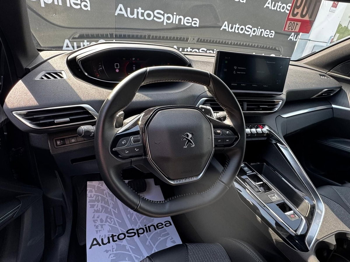 Peugeot 5008 1.5 bluehdi Allure Pack s&s 130cv eat8 (8)