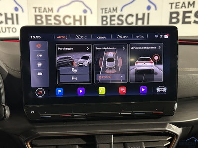 Cupra Formentor Formentor 1.5 TSI (10)