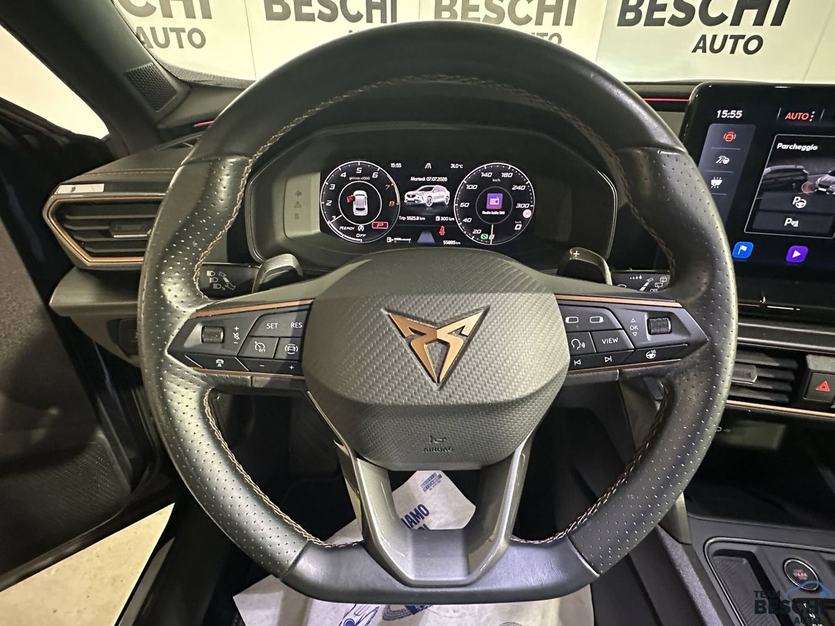 Cupra Formentor Formentor 1.5 TSI (11)