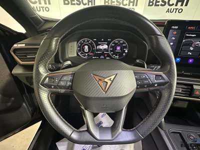 Cupra Formentor Formentor 1.5 TSI (11)