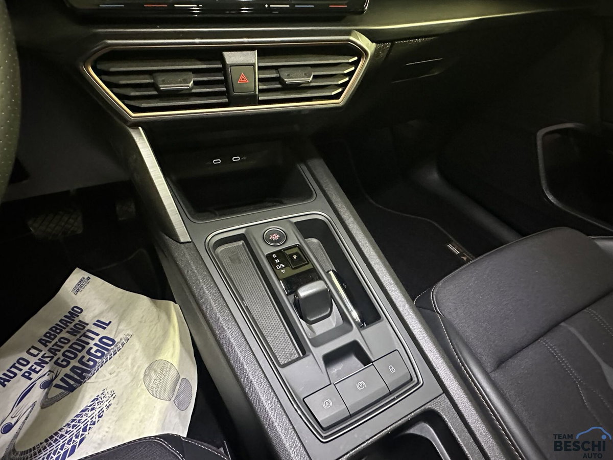Cupra Formentor Formentor 1.5 TSI (12)