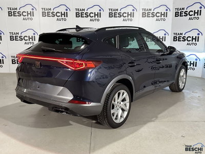 Cupra Formentor Formentor 1.5 TSI (14)