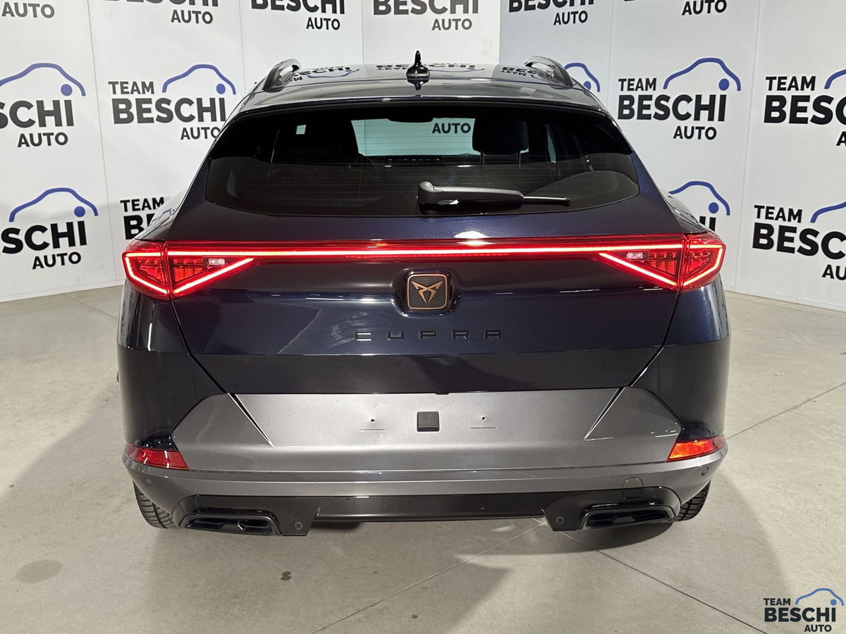 Cupra Formentor Formentor 1.5 TSI (15)
