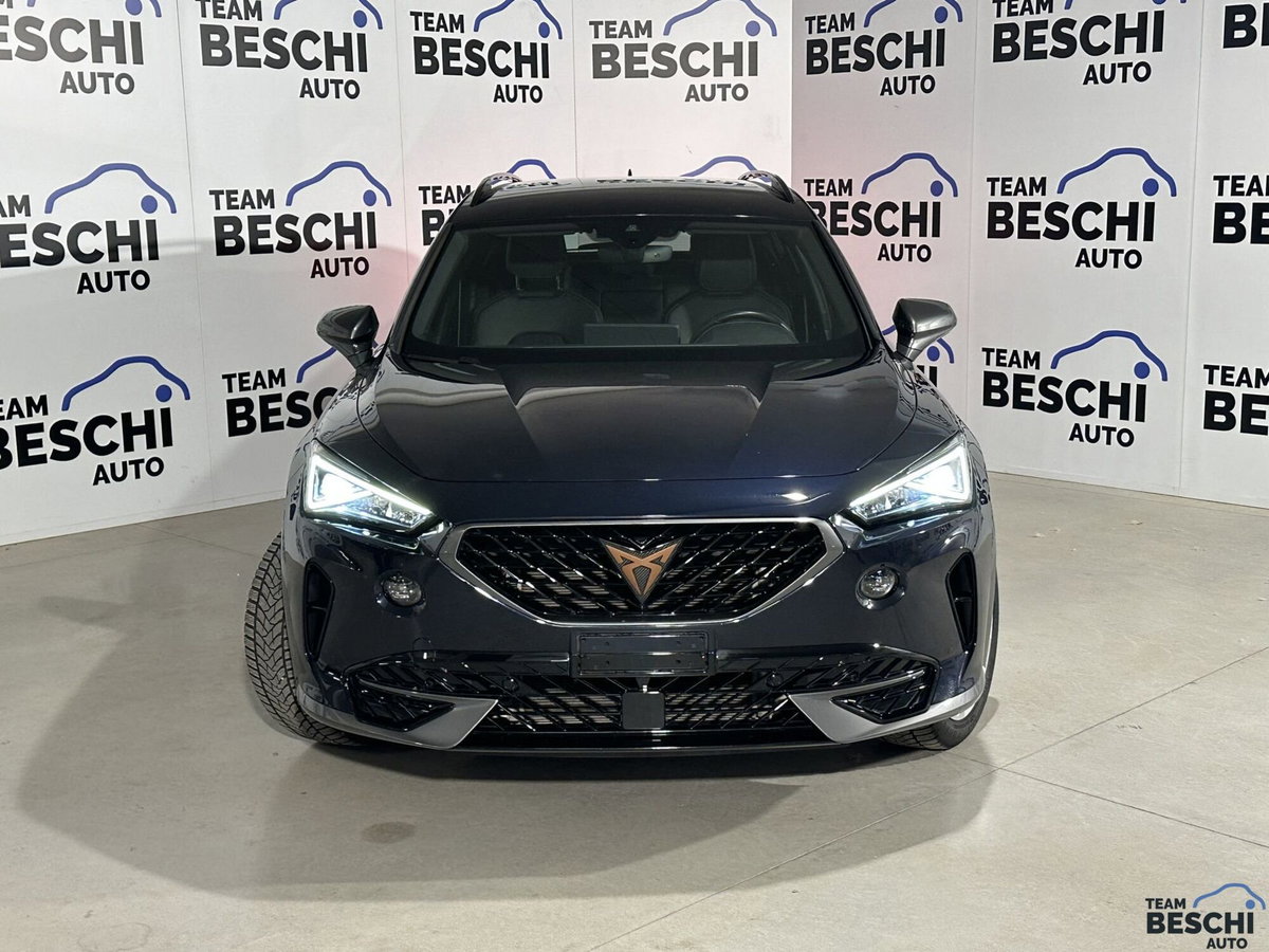 Cupra Formentor Formentor 1.5 TSI (2)