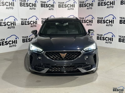 Cupra Formentor Formentor 1.5 TSI (2)