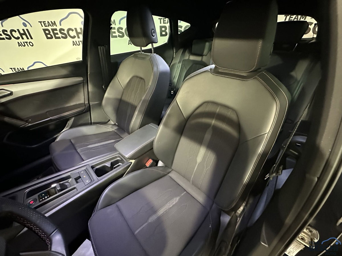 Cupra Formentor Formentor 1.5 TSI (5)