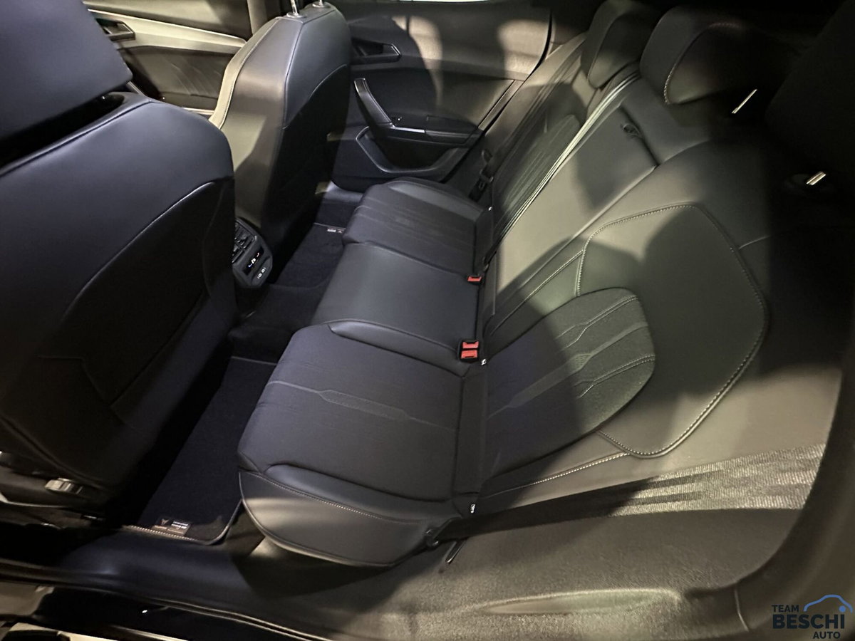 Cupra Formentor Formentor 1.5 TSI (6)