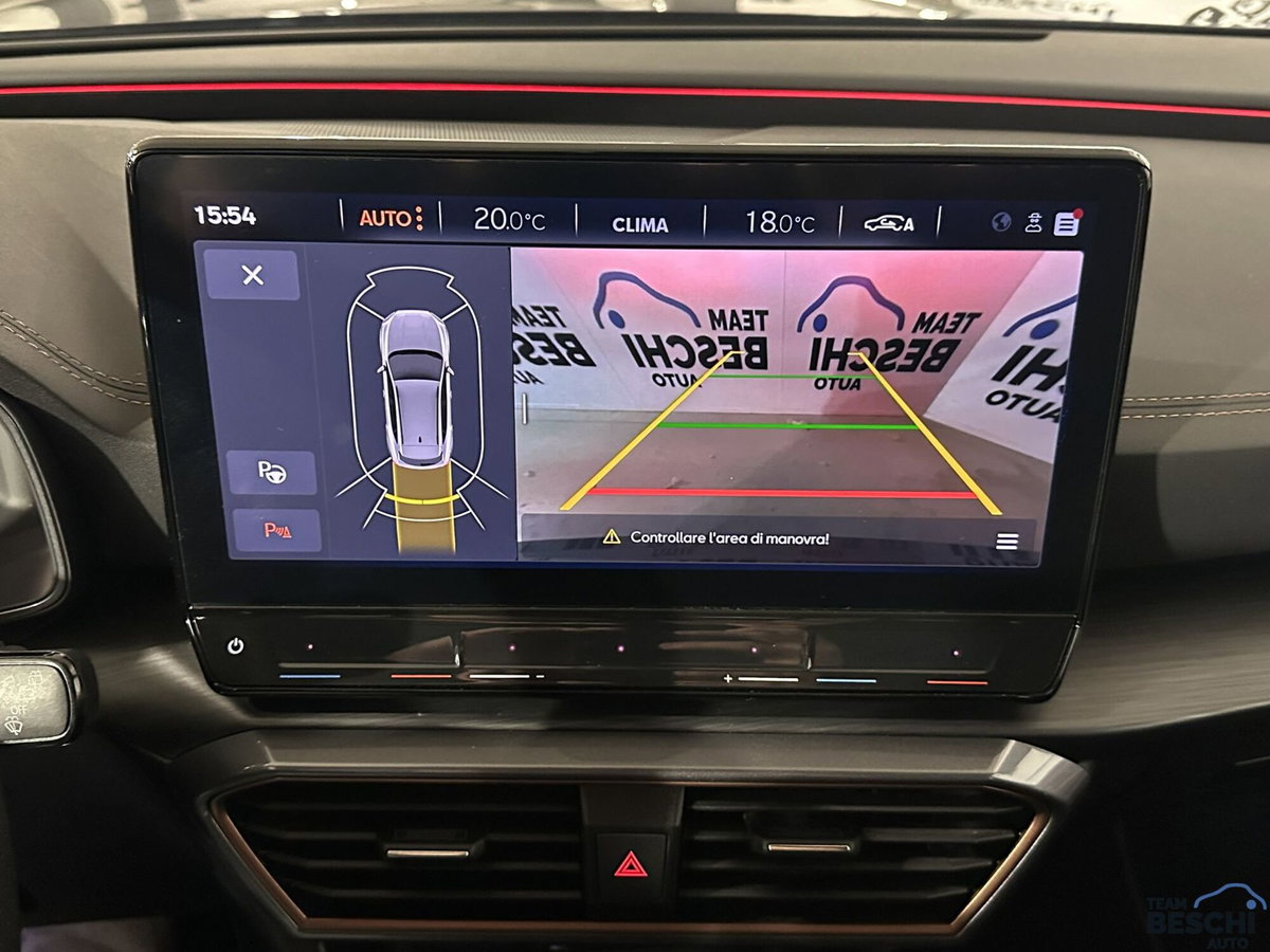 Cupra Formentor Formentor 1.5 TSI (7)