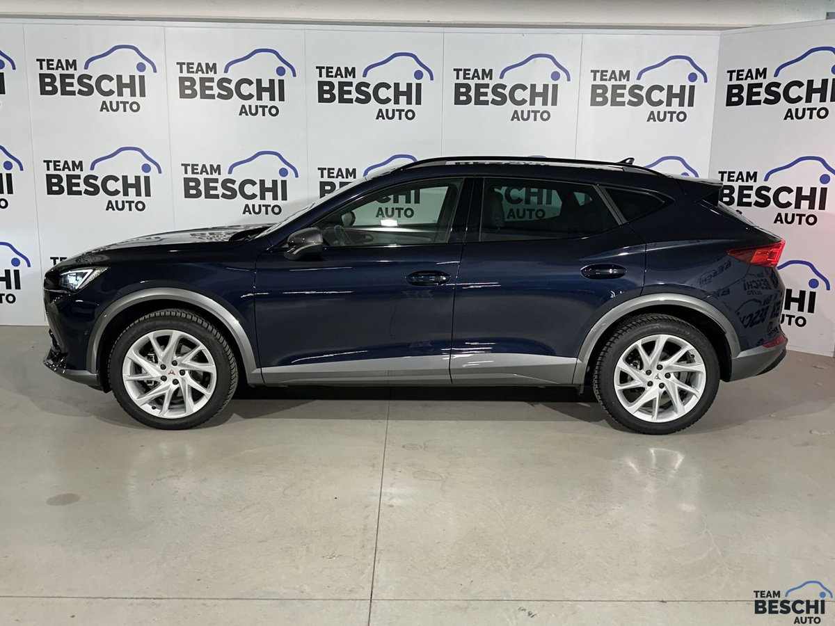 Cupra Formentor Formentor 1.5 TSI (8)