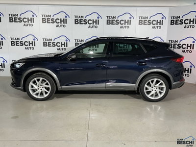 Cupra Formentor Formentor 1.5 TSI (8)