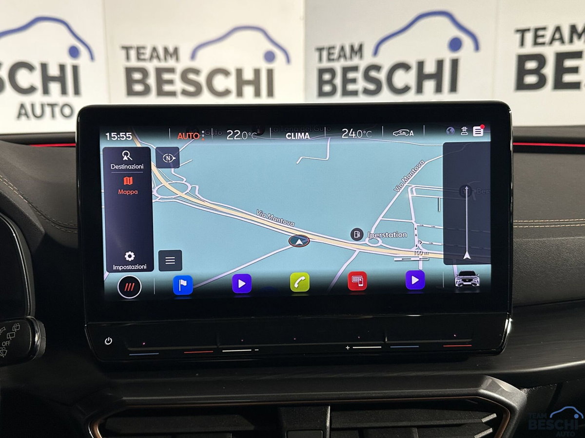 Cupra Formentor Formentor 1.5 TSI (9)