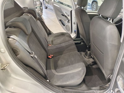 Fiat Punto 1.3 MJT II S&S 95 CV 5 porte Lounge (14)