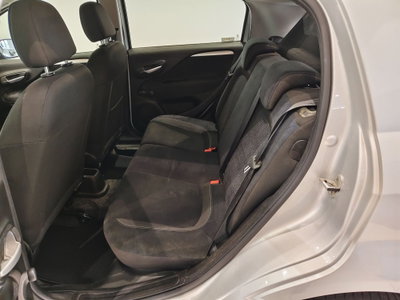 Fiat Punto 1.3 MJT II S&S 95 CV 5 porte Lounge (5)