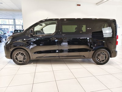 Fiat Ulysse M1 2.0 bluehdi 180cv L2H1 AT8 usato
