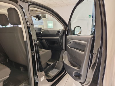 Fiat Ulysse M1 2.0 bluehdi 180cv L2H1 AT8 (10)