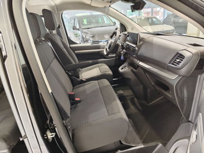 Fiat Ulysse M1 2.0 bluehdi 180cv L2H1 AT8 (11)