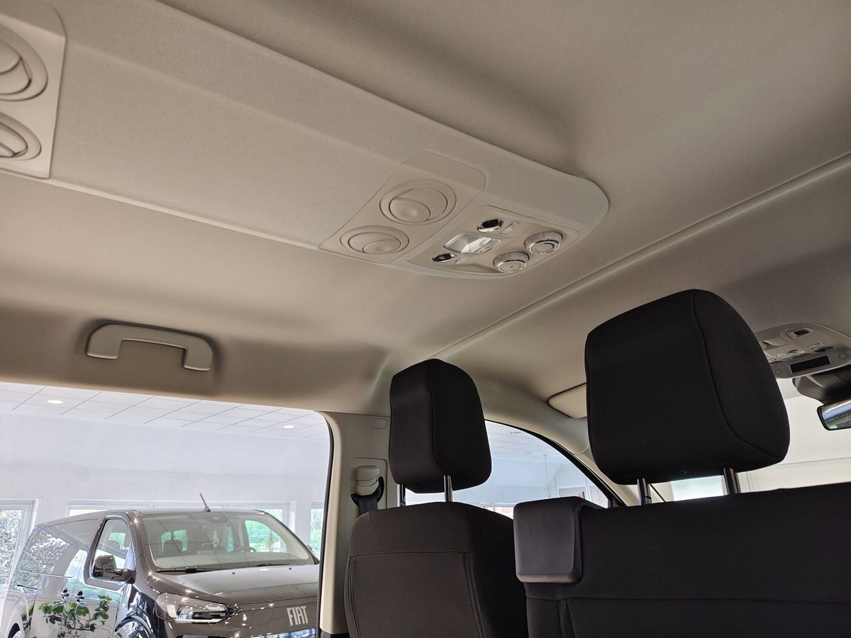 Fiat Ulysse M1 2.0 bluehdi 180cv L2H1 AT8 (13)