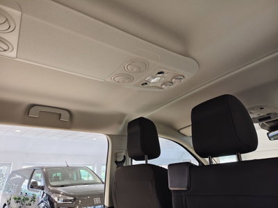 Fiat Ulysse M1 2.0 bluehdi 180cv L2H1 AT8 (13)