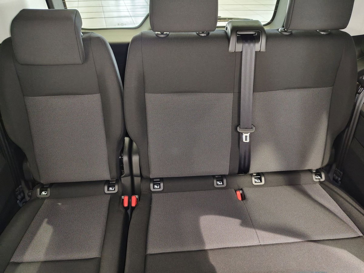 Fiat Ulysse M1 2.0 bluehdi 180cv L2H1 AT8 (14)