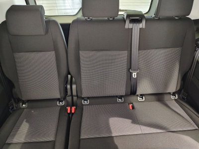 Fiat Ulysse M1 2.0 bluehdi 180cv L2H1 AT8 (14)