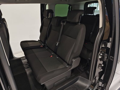 Fiat Ulysse M1 2.0 bluehdi 180cv L2H1 AT8 (17)