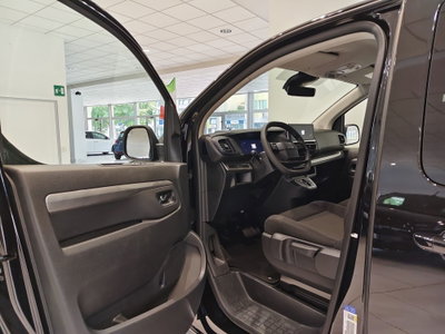 Fiat Ulysse M1 2.0 bluehdi 180cv L2H1 AT8 (19)