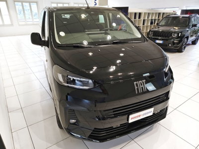 Fiat Ulysse M1 2.0 bluehdi 180cv L2H1 AT8 (2)