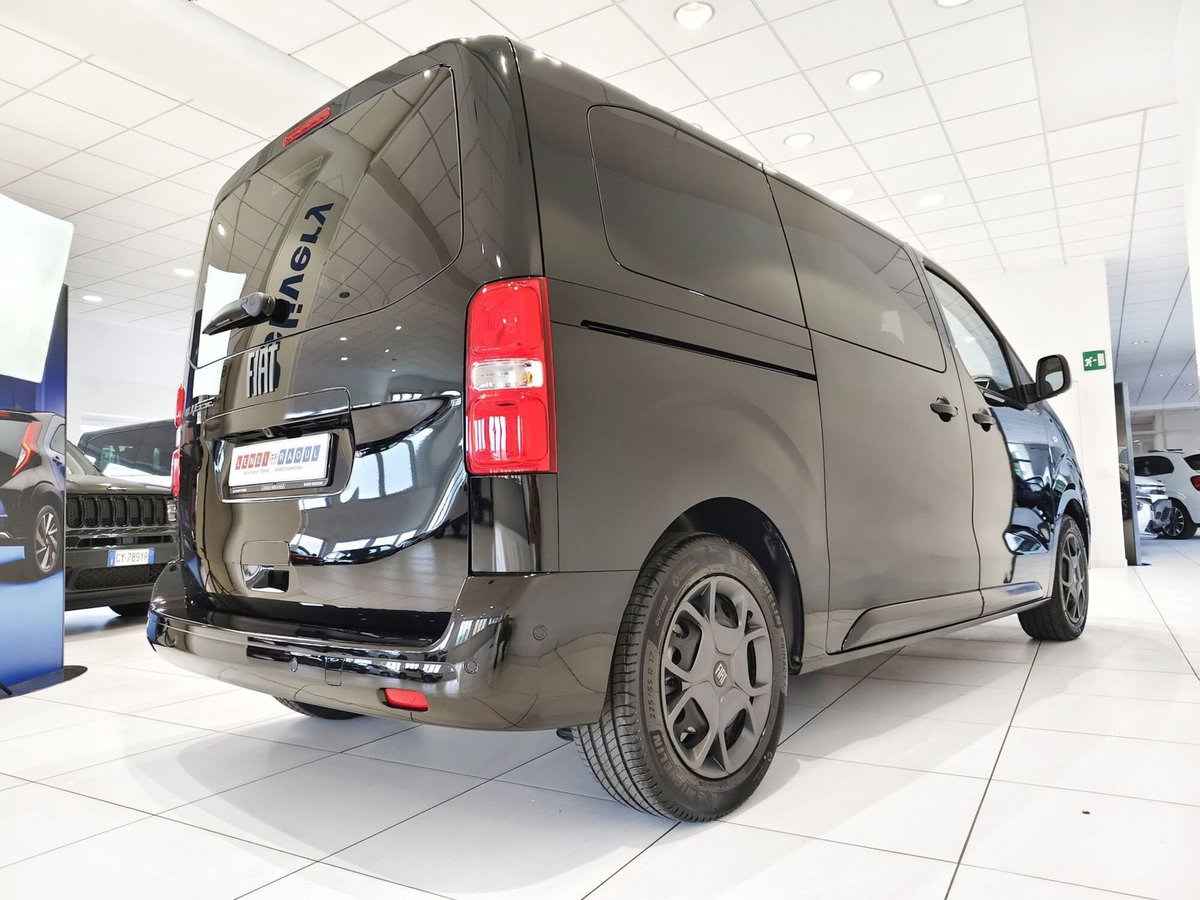 Fiat Ulysse M1 2.0 bluehdi 180cv L2H1 AT8 (3)