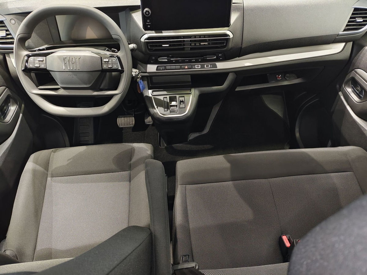 Fiat Ulysse M1 2.0 bluehdi 180cv L2H1 AT8 (4)
