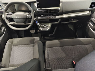 Fiat Ulysse M1 2.0 bluehdi 180cv L2H1 AT8 (4)