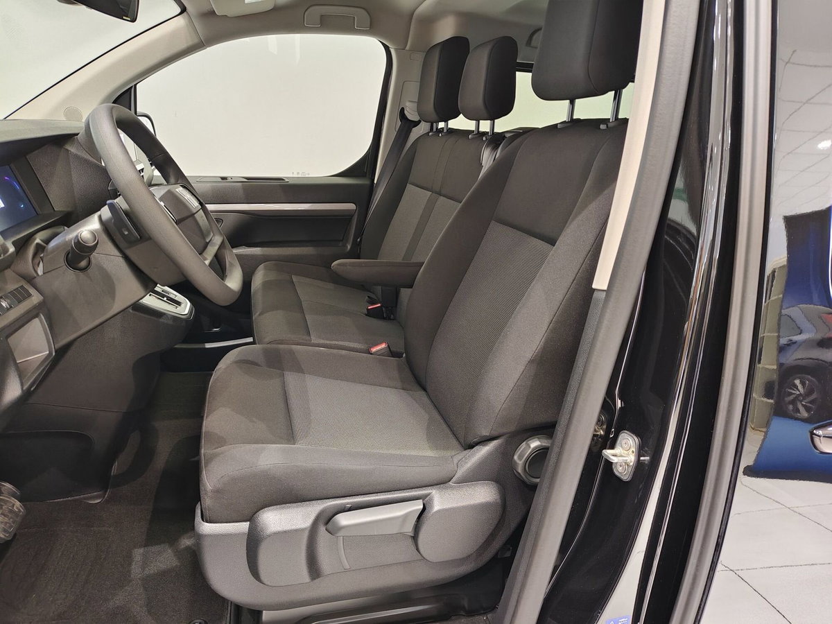 Fiat Ulysse M1 2.0 bluehdi 180cv L2H1 AT8 (5)