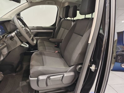 Fiat Ulysse M1 2.0 bluehdi 180cv L2H1 AT8 (5)