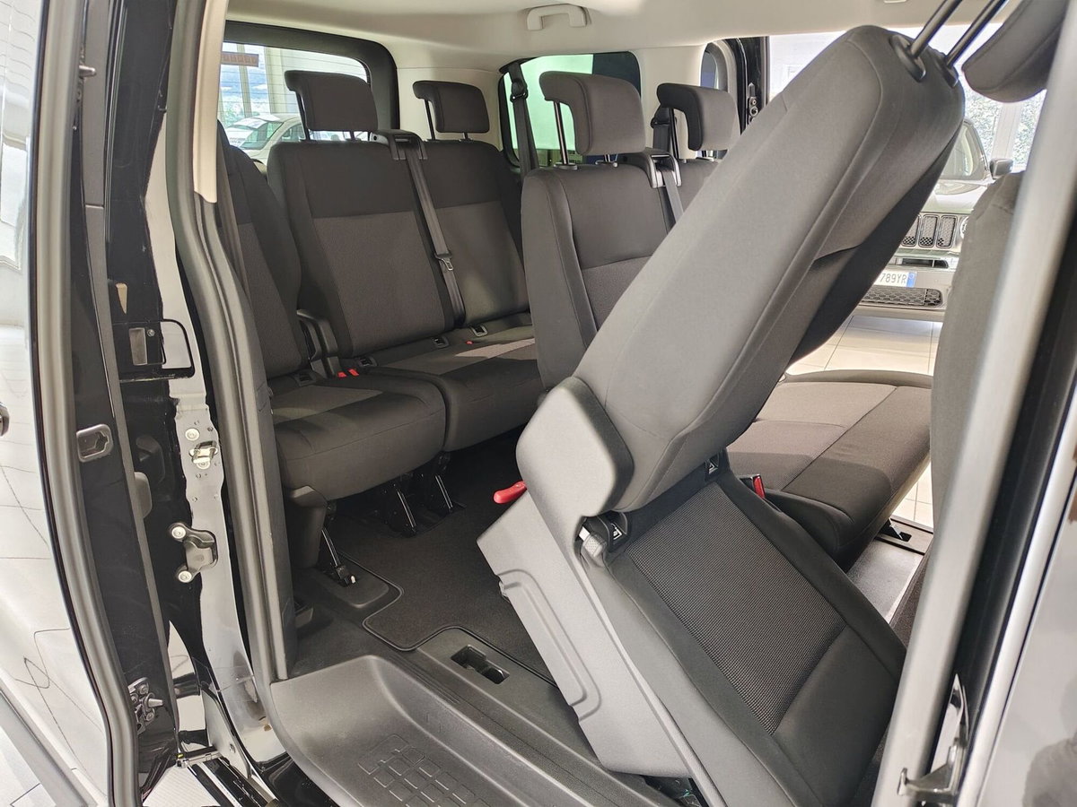 Fiat Ulysse M1 2.0 bluehdi 180cv L2H1 AT8 (6)