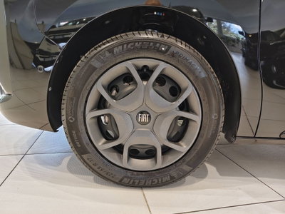 Fiat Ulysse M1 2.0 bluehdi 180cv L2H1 AT8 (7)