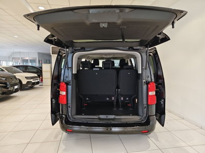 Fiat Ulysse M1 2.0 bluehdi 180cv L2H1 AT8 (8)