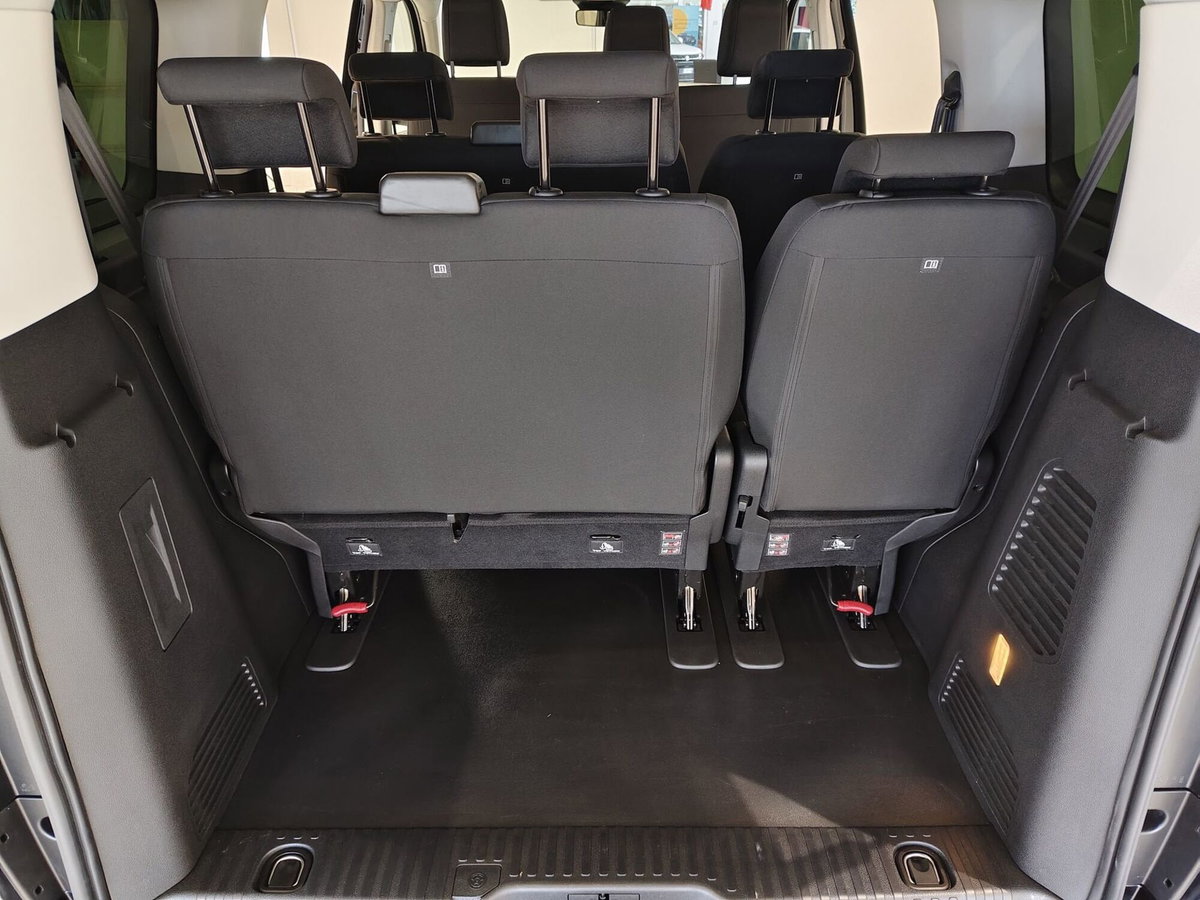 Fiat Ulysse M1 2.0 bluehdi 180cv L2H1 AT8 (9)