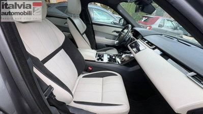Land Rover Range Rover Velar 2.0D I4 240 CV R-Dynamic HSE (16)