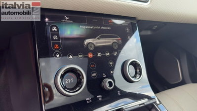 Land Rover Range Rover Velar 2.0D I4 240 CV R-Dynamic HSE (18)