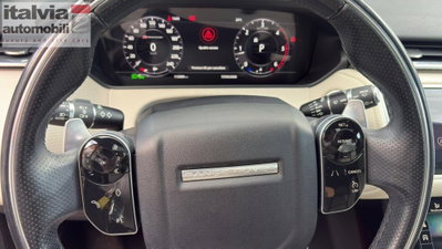 Land Rover Range Rover Velar 2.0D I4 240 CV R-Dynamic HSE (9)