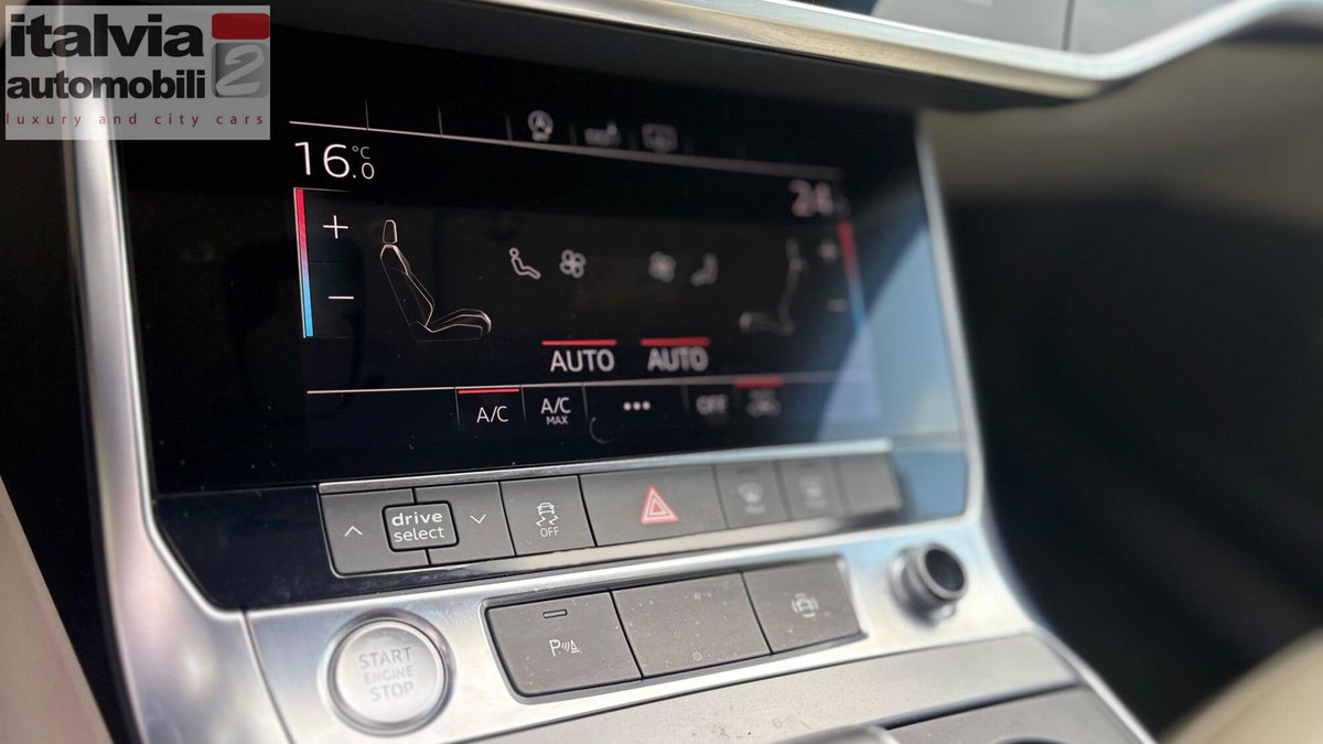 Audi A6 Avant 3.0 TDI 204 CV quattro S tronic Business (12)