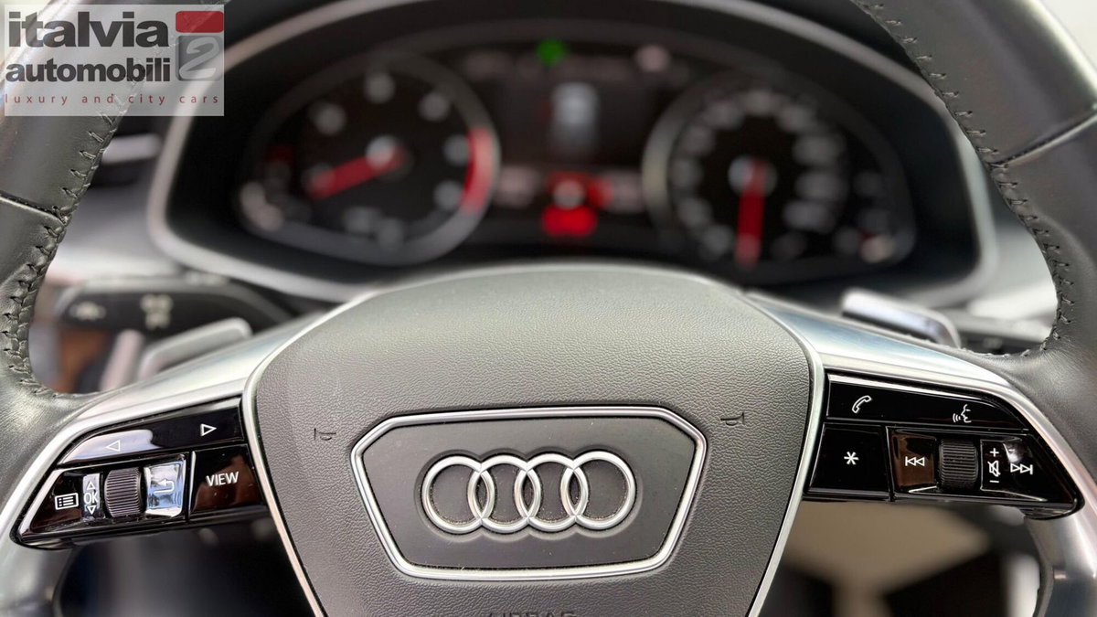 Audi A6 Avant 3.0 TDI 204 CV quattro S tronic Business (13)