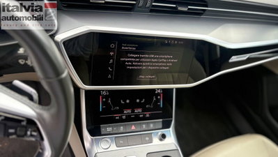 Audi A6 Avant 3.0 TDI 204 CV quattro S tronic Business (15)