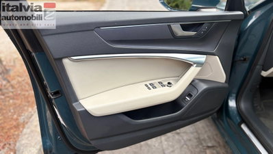 Audi A6 Avant 3.0 TDI 204 CV quattro S tronic Business (16)