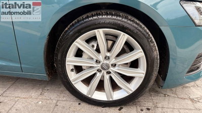 Audi A6 Avant 3.0 TDI 204 CV quattro S tronic Business (19)
