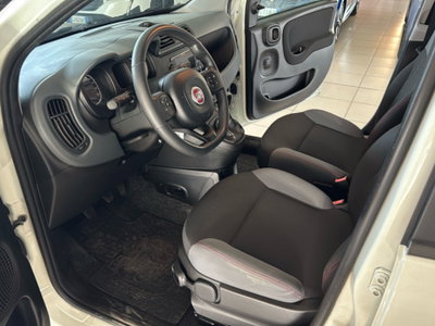 Fiat Panda 0.9 TwinAir Turbo Natural Power Easy (15)