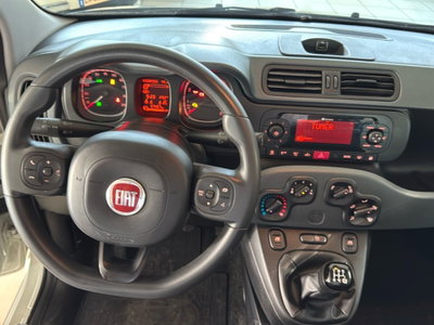 Fiat Panda 0.9 TwinAir Turbo Natural Power Easy (17)