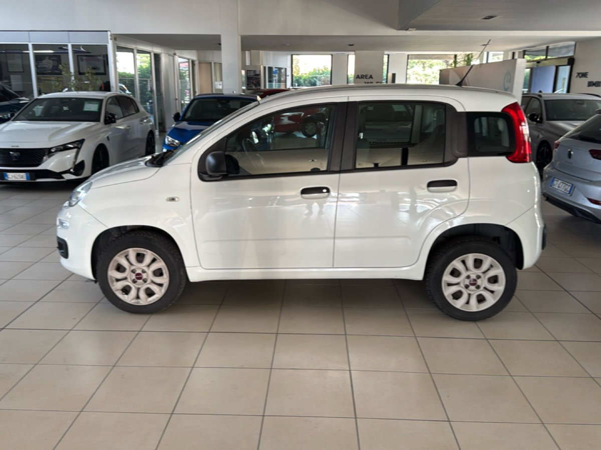 Fiat Panda 0.9 TwinAir Turbo Natural Power Easy (2)