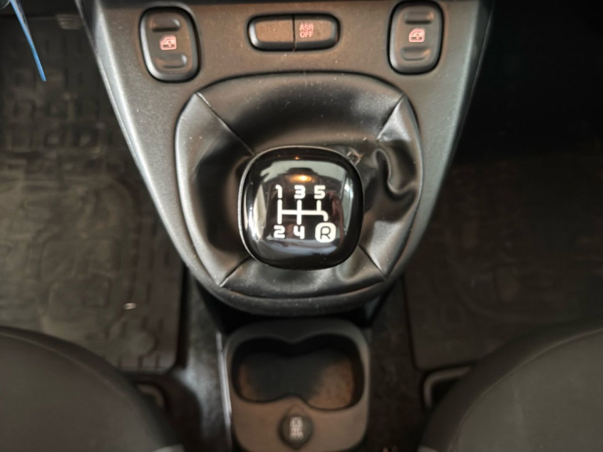 Fiat Panda 0.9 TwinAir Turbo Natural Power Easy (20)