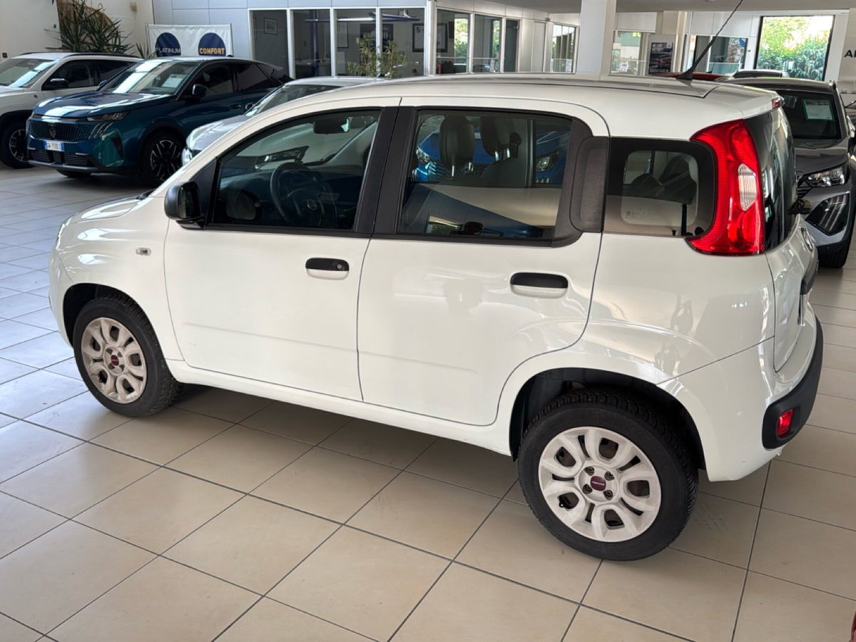 Fiat Panda 0.9 TwinAir Turbo Natural Power Easy (3)