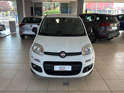 Fiat Panda 0.9 TwinAir Turbo Natural Power Easy (8)
